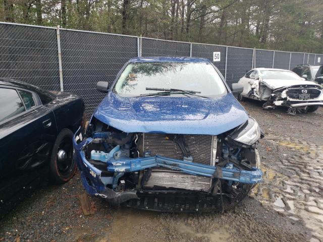 Фото 5 с аукциона – 2020 FORD EDGE SE с VIN 2FMPK4G92LBB40943