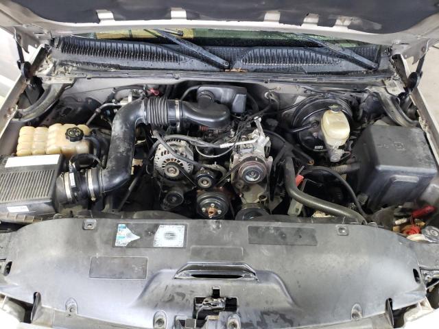 Photo 11 from auction – 2006 GMC NEW SIERRA with VIN 1GTEC19X96Z137591