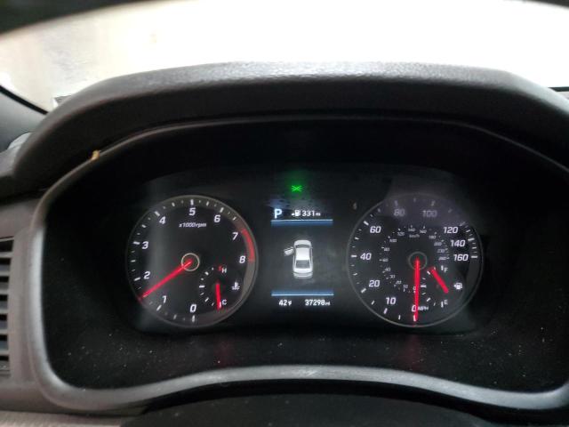 Photo 9 from auction – 2019 HYUNDAI SONATA LIM with VIN 5NPE34AF7KH820315