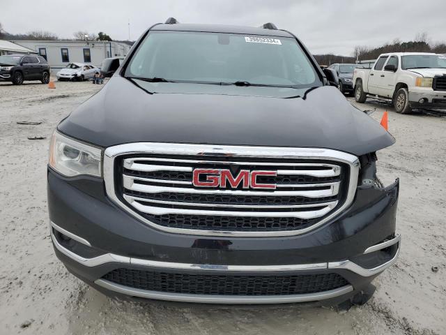 Photo 5 from auction – 2017 GMC ACADIA SLT with VIN 1GKKNMLS1HZ273216