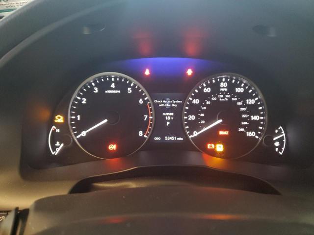 صورة رقم 9 من المزاد - 2015 LEXUS ES 350 مع VIN JTHBK1GG0F2199218