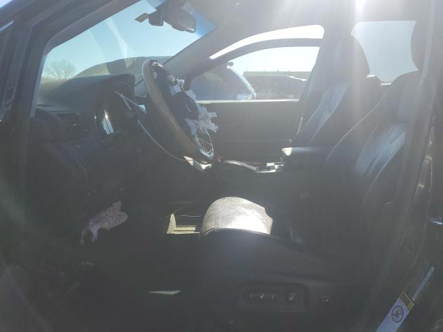 Photo 7 from auction – 2010 LEXUS RX 350 with VIN 2T2BK1BA3AC013276