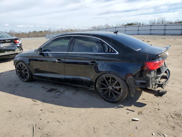 Photo 2 from auction – 2015 AUDI A3 PREMIUM with VIN WAUEFGFF7F1142824