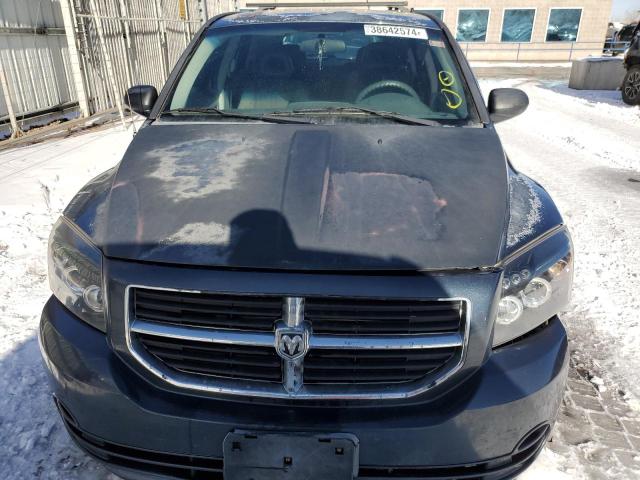 Photo 5 from auction – 2007 DODGE CALIBER SX with VIN 1B3HB48B97D349513