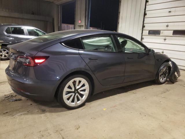 Photo 3 from auction – 2023 TESLA MODEL 3 with VIN 5YJ3E1EA9PF451686