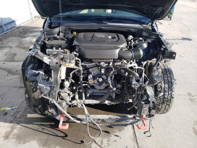 Photo 12 from auction – 2017 JEEP GRAND CHER with VIN 1C4RJFBG1HC711671