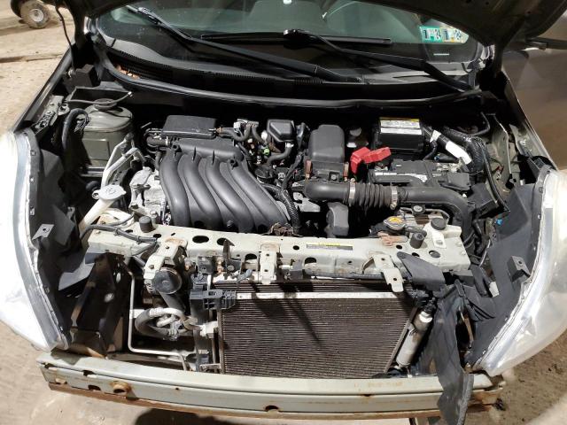 Photo 11 from auction – 2013 NISSAN VERSA S with VIN 3N1CN7AP5DL871541