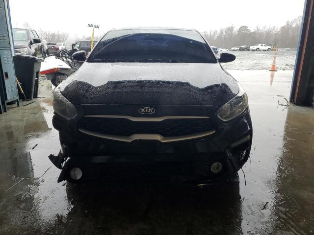 Photo 5 from auction – 2019 KIA FORTE FE with VIN 3KPF24AD9KE053402