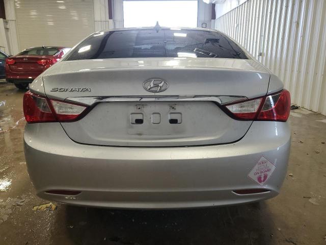 Photo 6 from auction – 2012 HYUNDAI SONATA GLS with VIN 5NPEB4AC8CH485611
