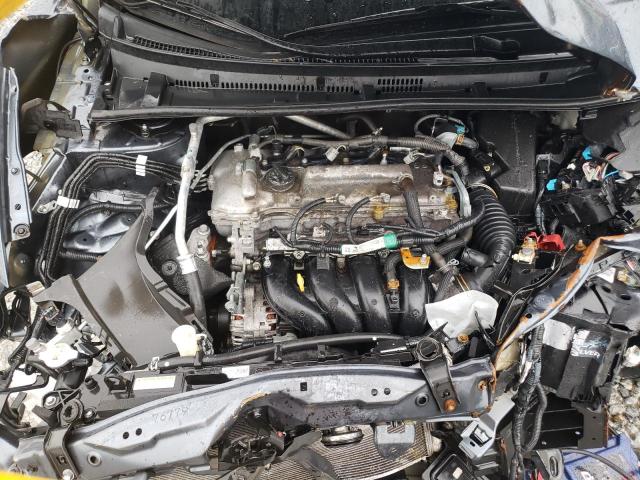 Photo 11 from auction – 2018 TOYOTA COROLLA L with VIN 2T1BURHE7JC996132