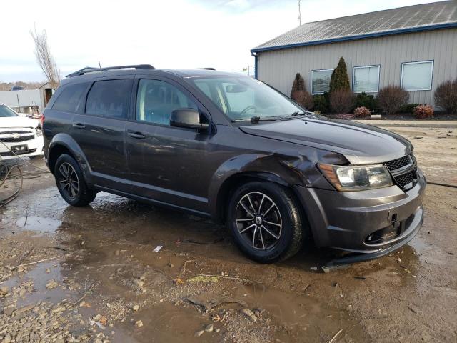 Photo 4 from auction – 2018 DODGE JOURNEY SE with VIN 3C4PDCABXJT439800