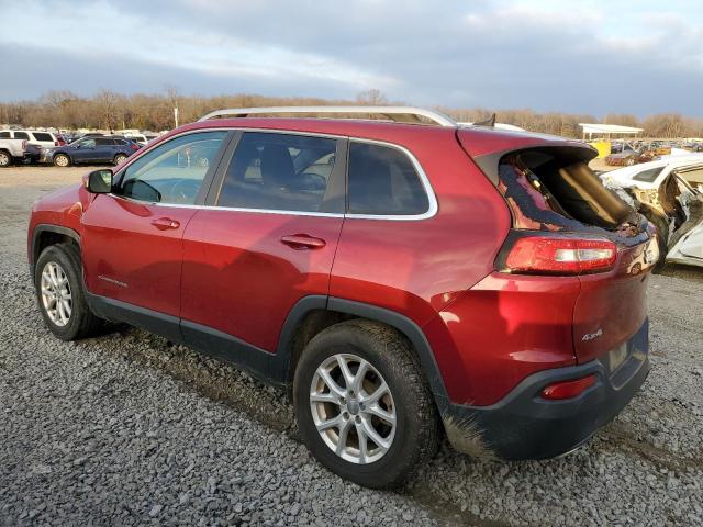 Photo 2 from auction – 2016 JEEP CHEROKEE L with VIN 1C4PJMCS9GW122072
