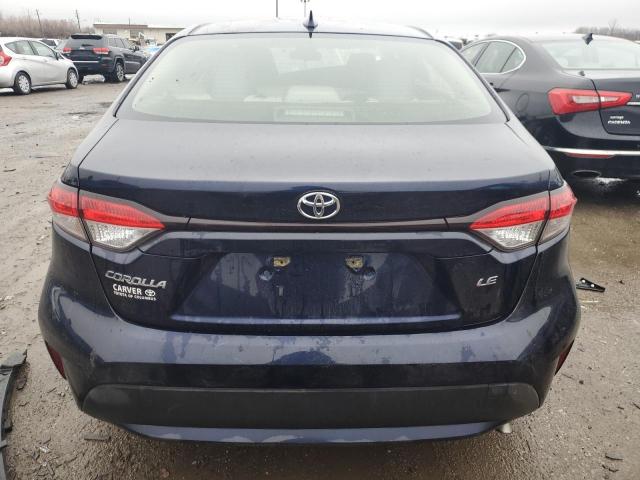 Photo 6 from auction – 2020 TOYOTA COROLLA LE with VIN JTDEPRAEXLJ001817