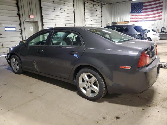 Photo 2 from auction – 2012 CHEVROLET MALIBU LS with VIN 1G1ZA5EU6CF389525
