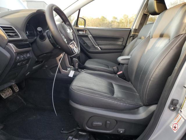 Photo 7 from auction – 2017 SUBARU FORESTER 2 with VIN JF2SJGWC1HH442073