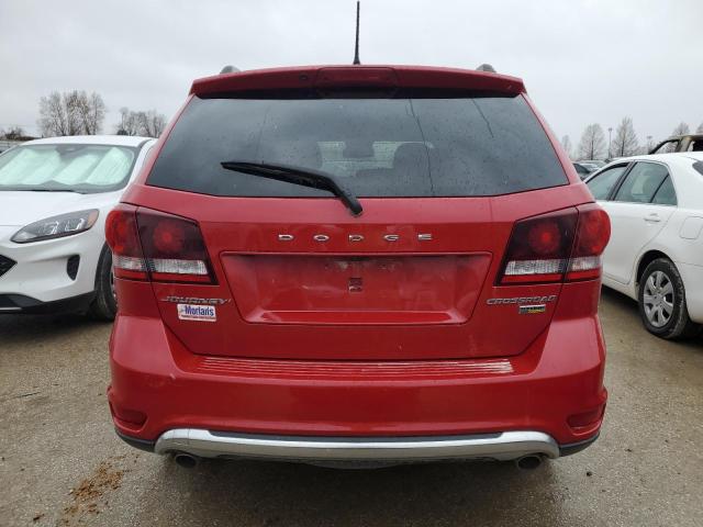 Photo 6 from auction – 2019 DODGE JOURNEY CR with VIN 3C4PDCGG2KT857644