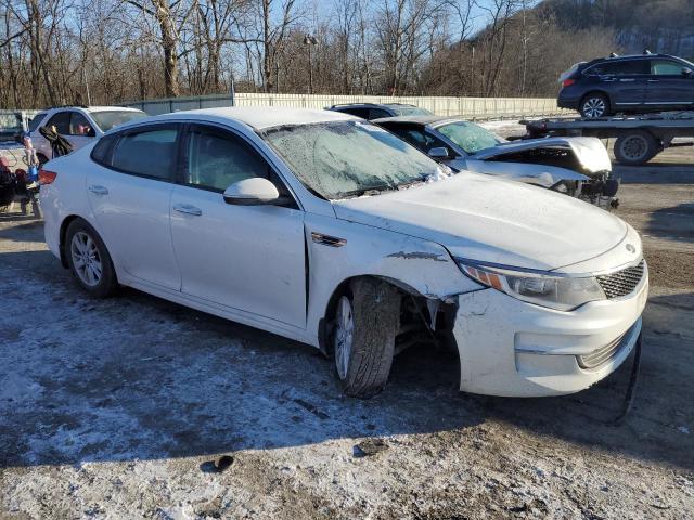Photo 4 from auction – 2016 KIA OPTIMA LX with VIN 5XXGT4L30GG064325