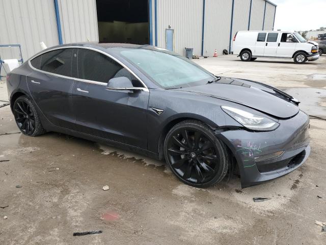 Photo 4 from auction – 2018 TESLA MODEL 3 with VIN 5YJ3E1EB1JF065926