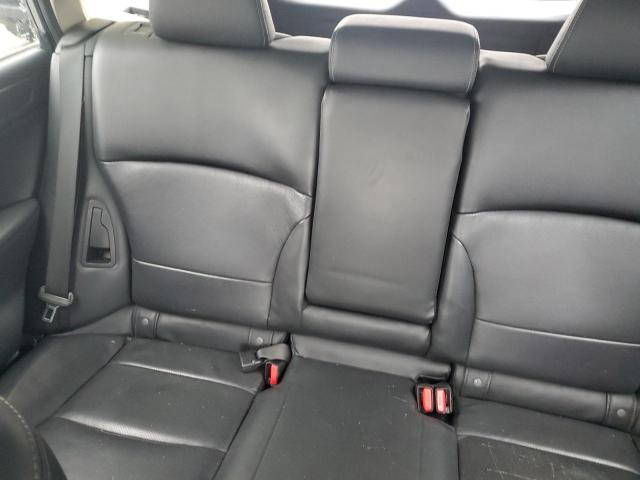 Photo 10 from auction – 2015 SUBARU OUTBACK 2. with VIN 4S4BSANCXF3309439