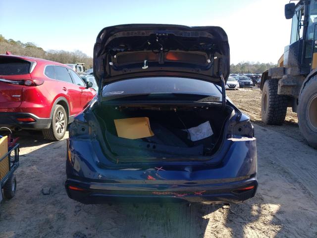 Photo 6 from auction – 2019 NISSAN ALTIMA S with VIN 1N4BL4BV2KC130739