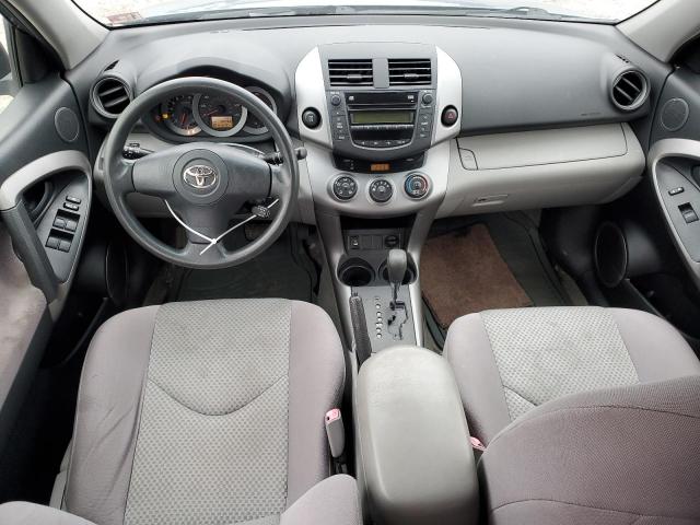 Photo 8 from auction – 2008 TOYOTA RAV4 with VIN JTMBD35V185162818