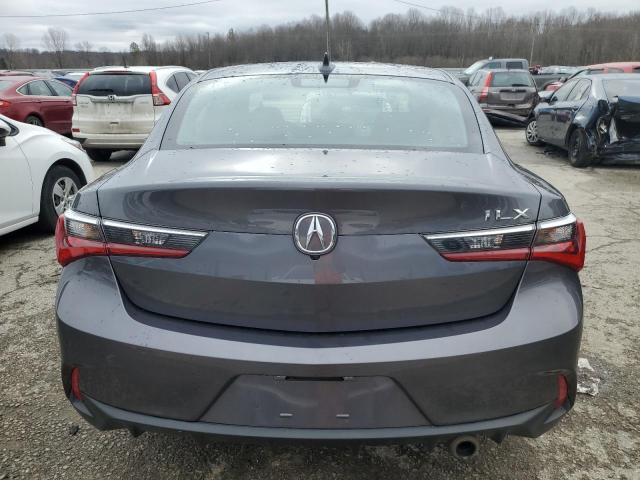 Photo 6 from auction – 2021 ACURA ILX PREMIU with VIN 19UDE2F76MA001769