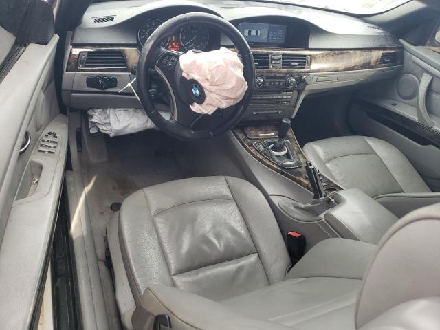 Photo 8 from auction – 2007 BMW 328 I with VIN WBAWL135X7PX14019