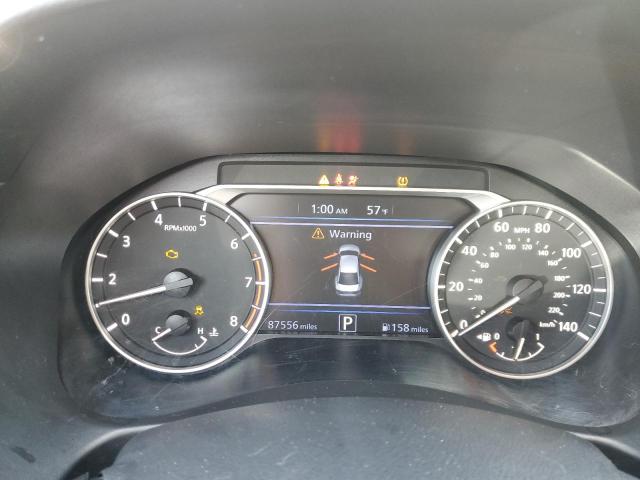 Photo 9 from auction – 2019 NISSAN ALTIMA S with VIN 1N4BL4BV8KC241490
