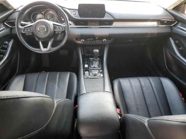 Photo 8 from auction – 2019 MAZDA 6 TOURING with VIN JM1GL1VM5K1506248