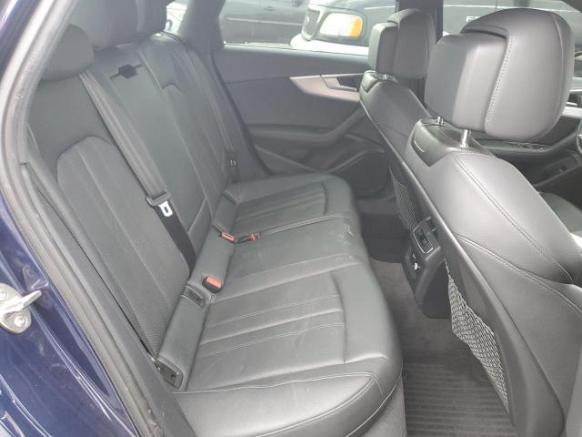 Photo 10 from auction – 2019 AUDI A4 PREMIUM with VIN WAUENAF44KN005664