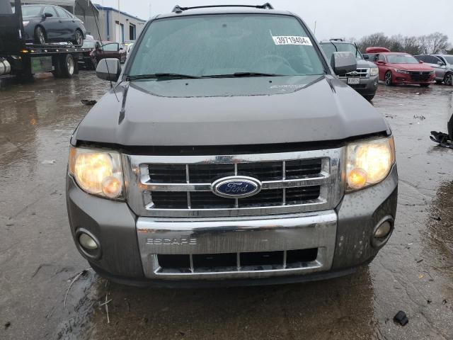 Photo 5 from auction – 2012 FORD ESCAPE LIM with VIN 1FMCU0EGXCKA08912