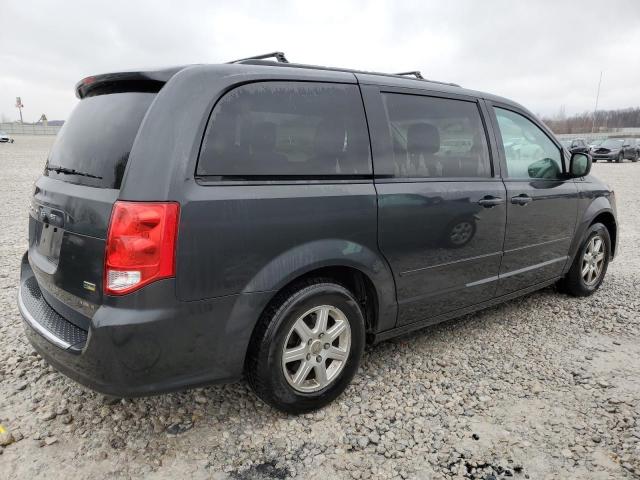 Photo 3 from auction – 2011 DODGE GRAND CARA with VIN 2D4RN4DG4BR706407