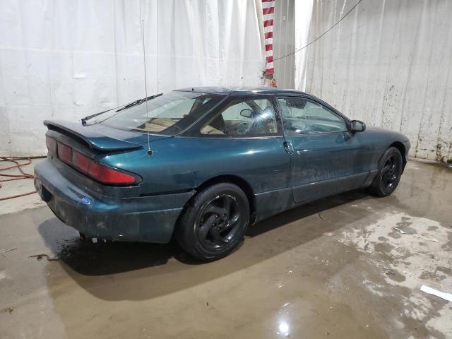 Photo 3 from auction – 1997 FORD PROBE GT with VIN 1ZVLT22B4V5148996