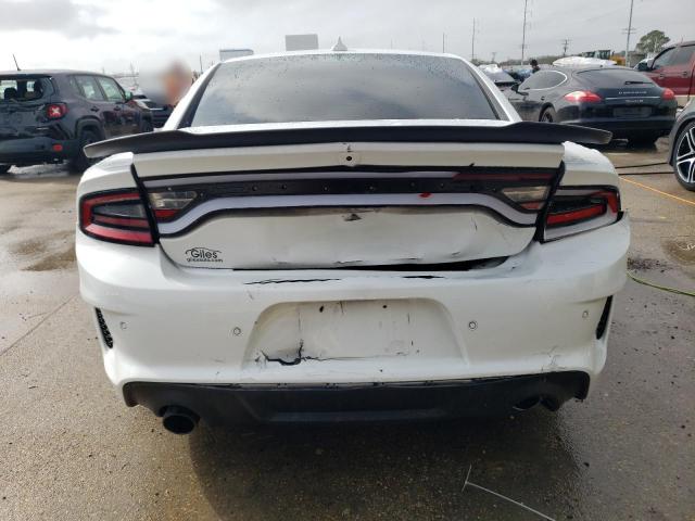 Photo 6 from auction – 2021 DODGE CHARGER SC with VIN 2C3CDXGJ3MH672200