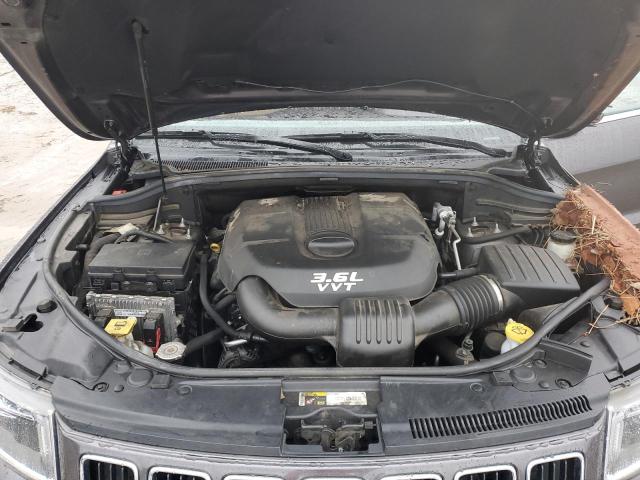 Photo 12 from auction – 2014 JEEP GRAND CHER with VIN 1C4RJFAG2EC134873