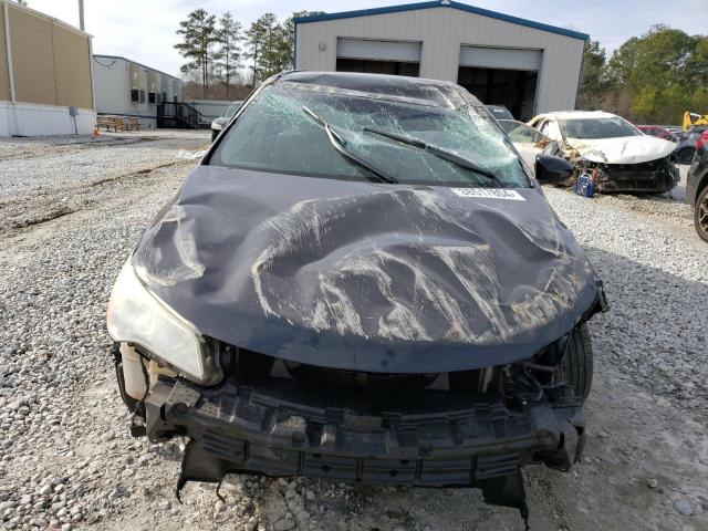 Photo 5 from auction – 2016 TOYOTA CAMRY LE with VIN 4T4BF1FK4GR558444