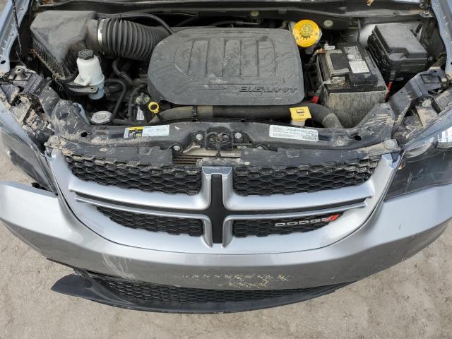 Photo 11 from auction – 2019 DODGE GRAND CARA with VIN 2C4RDGEG2KR606385