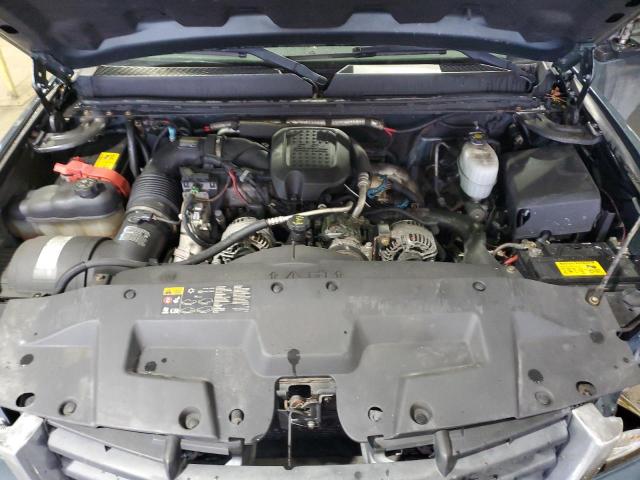 Photo 11 from auction – 2008 GMC SIERRA K25 with VIN 1GTHK23608F112041
