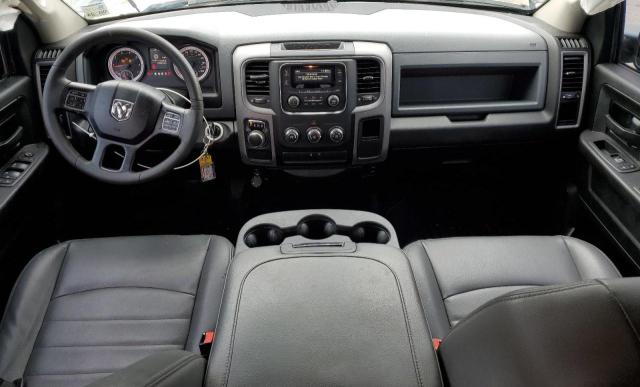 Photo 8 from auction – 2019 RAM 1500 CLASS with VIN 1C6RR6FG5KS620040