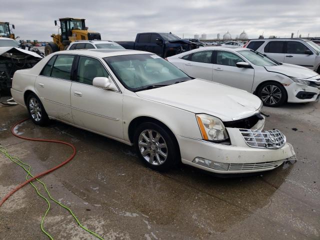 Photo 4 from auction – 2008 CADILLAC DTS with VIN 1G6KD57Y38U158796