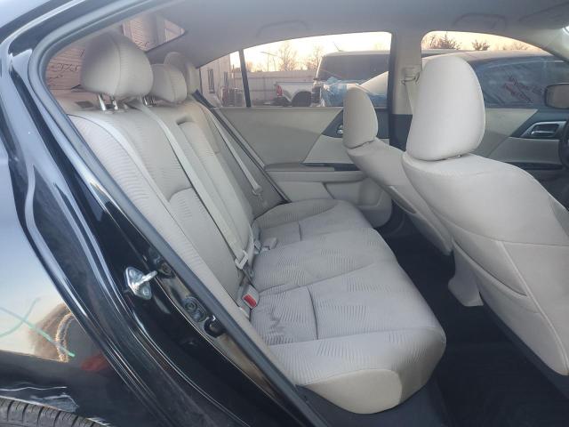 Photo 10 from auction – 2015 HONDA ACCORD LX with VIN 1HGCR2F3XFA145017