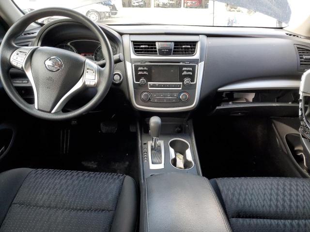 Photo 8 from auction – 2017 NISSAN ALTIMA 2.5 with VIN 1N4AL3APXHC131753