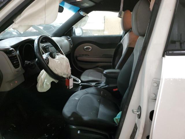 Photo 7 from auction – 2017 KIA SOUL with VIN KNDJN2A26H7500121