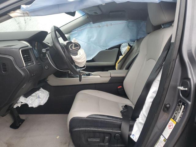 Photo 7 from auction – 2019 LEXUS RX 350 BAS with VIN 2T2BZMCA1KC198375