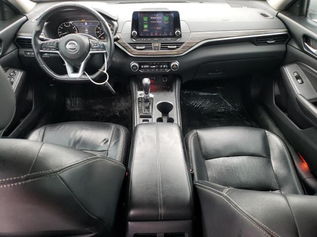 Photo 8 from auction – 2019 NISSAN ALTIMA SL with VIN 1N4BL4EV3KC182943
