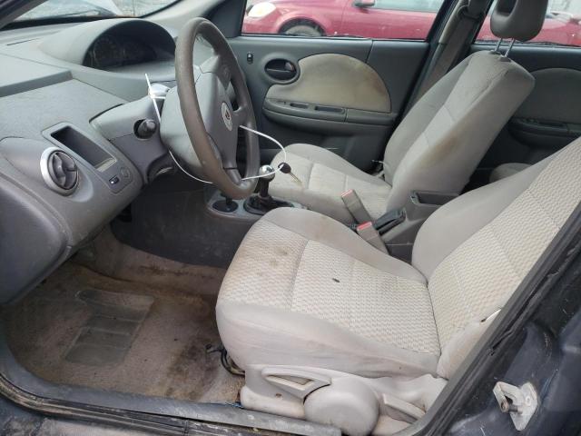 Photo 7 from auction – 2007 SATURN ION LEVEL with VIN 1G8AZ55F57Z139402