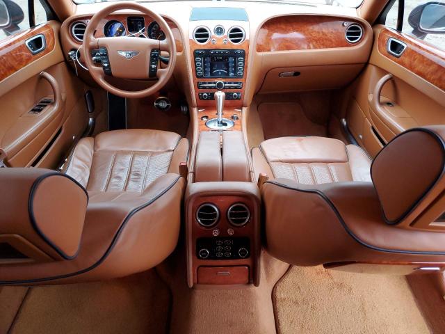 Photo 8 from auction – 2009 BENTLEY CONTINENTA with VIN SCBBR93W79C060309