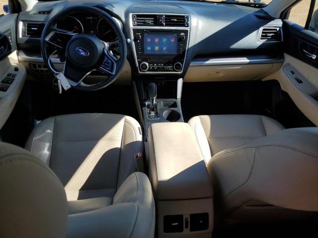 Photo 8 from auction – 2018 SUBARU OUTBACK 2. with VIN 4S4BSANC8J3384472