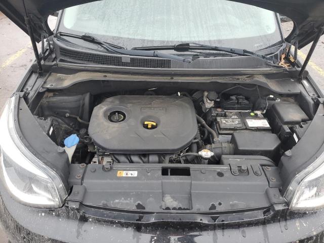 Zdjęcie 11 z aukcji – 2018 KIA SOUL + z VIN KNDJP3A58J7894477