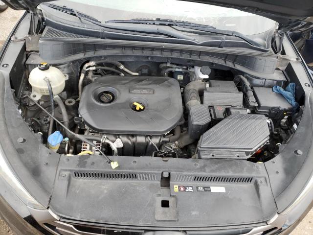 Photo 12 from auction – 2016 HYUNDAI TUCSON LIM with VIN KM8J3CA49GU177059